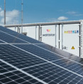 Cesta ke stabilní energii, úsporám i novým příjmům. Společnost TON vsadila na vlastní bateriové úložiště